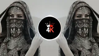 Arabic Remix - Jannat Akhtar Karar  ✅️ Arabic Original Mix ✔️ Elsen Pro Edit 🎵 Best  Music 🎶