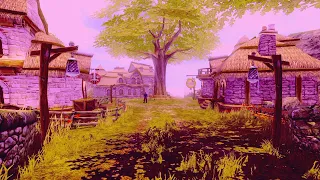 Fable OST - Oakvale 2 (Slowed)