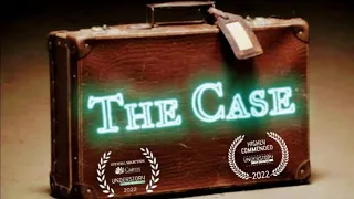 The Case - short film 2022