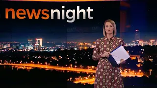 Newsnight: Da li opada podrška naprednjacima u Nišu