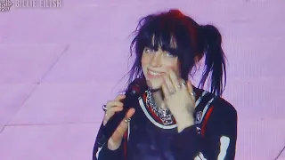 BILLIE EILISH - WHEN THE PARTY'S OVER - (LIVE) 2023 LOLLAPALOOZA CHICAGO | THURSDAY, AUGUST 3