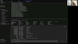 Wave Terminal Demo