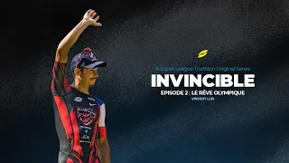 Vincent Luis : INVINCIBLE / Le Rêve Olympique - Documentaire Sur Le Triathlon