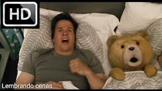 Ted (2/10 Filme/Clip - Amigos de Trovão (2012) HD