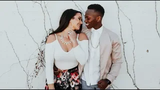 Our Love Story - Brian Nhira  (Official Video)