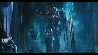 Transformers: The Last Knight - Claim the Staff (Original Score)