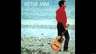 Victor Jara - La Flor Que Anda de Mano en Mano