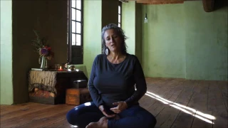 The nature of Embodied Meditation and how it might affect you