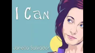 I Can (Oh My G! OST)-Janella Salvador [Audio & Lyrics]