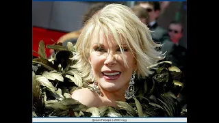 Joan Rivers