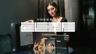 ELIF - ETEWW (lim. Fanbox Unboxing)