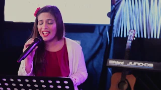 Highlands (Song Of Ascent) - Hillsong UNITED (COVER)
