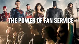 The Power of Fan Service and What It Means for the Future of Movies | Rotten Tomatoes