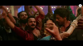 Laila Main Laila 720p sunny Leone dance with Sharukh Khan