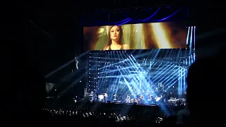 02 Hans Zimmer Live 2022-03-27 - Wonder Woman - Amsterdam