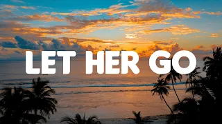 Passenger - Let Her Go (Lyrics Mix)