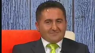 Davut Akaslan   Türk,lük Sanimiz