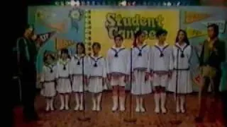 The Sound of Music - Repertory Philippines 1980