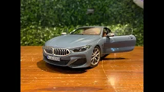 1/18 Norev BMW 8 Series M850i 2019 80432450995