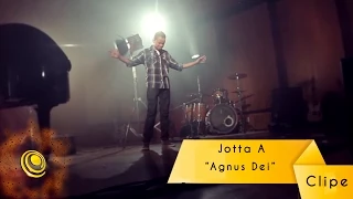 Jotta A - Agnus Dei (Video Oficial)
