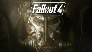 Fallout 4 - Ep07 - Brotherhood of Steel