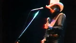 The Marshall Tucker Band - In My Own Way (Incomplete) - 11/29/1975 - Sam Houston Coliseum (Official)