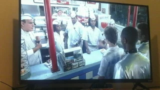 Good Burger loo     look your ass