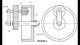 MECHANOTECHNICS N4 GEAR DRIVES -  The epicyclic gear train JUNE 2022 @mathszoneafricanmotives