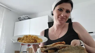 VLOG Жизнь в🇩🇪/@Мистер ВВ/Немцы хотят испортить мой сад/Вкусный обед Беременной/Блогеры