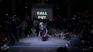 RAGNARÖK CALL OUT | AKAMZ vs KAINFRY | Battle 2022