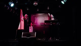 Saint Sister - Castles | Live @ Berlin - 29/11/2018