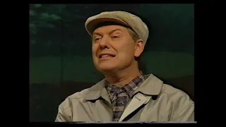 Gerd Dudenhöffer - Waldmeister mit Beigeschmack 1996 Gerd Dudenhöffer spielt Heinz Becker VHS