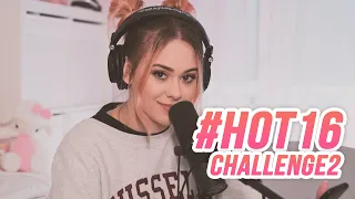 Sylwia Przybysz #hot16challenge2 (prod. Konrad OldMoney)