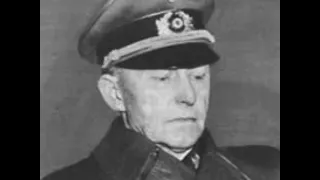 Nuremberg Trial Day 147 (1946) Gen. Alfred Jodl Direct Dr. Franz Exner (AM)