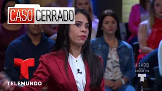 De Vida O Muerte🙏😮👊| Caso Cerrado | Telemundo