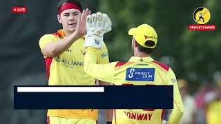 San Francisco Unicorns vs Texas Super Kings  | Major League Cricket | Match 14 | Highlights