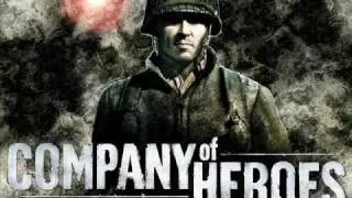 Company of Heroes Soundtrack - British - England's Knockin'