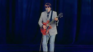 Roy Orbison - You Got It - BASE Hologram Tour