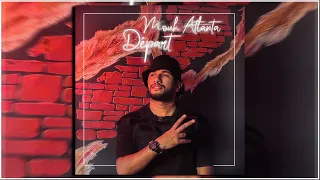 MOUH ATLANTA - DÉPART (Official Music Video)