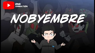 NOBYEMBRE | Pinoy Animation