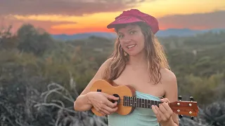 Grateful Dead - Ripple (ukulele cover)