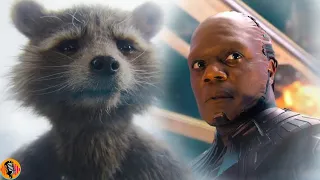 Bradley Cooper talk Using Depressing Real Life Moment for Guardians of the Galaxy 3