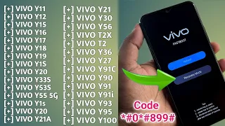 vivo mobile ka lock kaise tode ||  how to unlock vivo phone if forgot password || how to unlock vivo