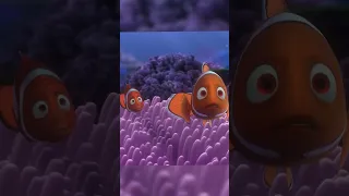 This Dark Detail In ‘Finding Nemo’ Reveals That Marlin Never Found Nemo…