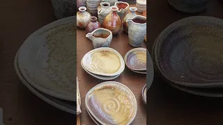 Mashiko Pottery Festival Spring 2023