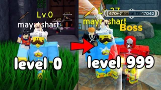 Defeat All Boss & All Story Mode! Noob To Master - All Star Tower Defense Roblox
