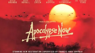 Siskel & Ebert Review Apocalypse Now (1979) Francis Ford Coppola