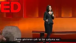 Sheryl Sandberg Neden çok az sayıda kadın lider var (TED Türkçe)