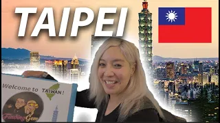 First time in Taipei - Flying with Starlux Airline, CKS Memorial Hall, Fu-hang Soy Milk and more.