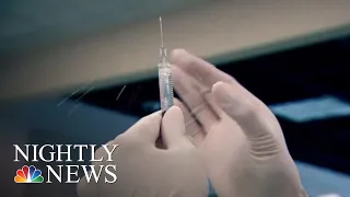 Growing Concern As Number Of Measles Cases Increases In Washington State | NBC Nightly News